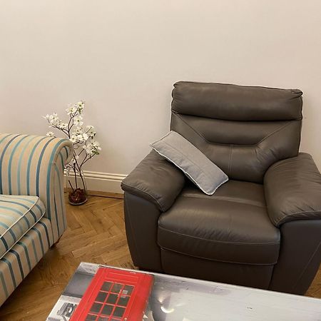 London Luxe Rooms Surbiton Eksteriør billede