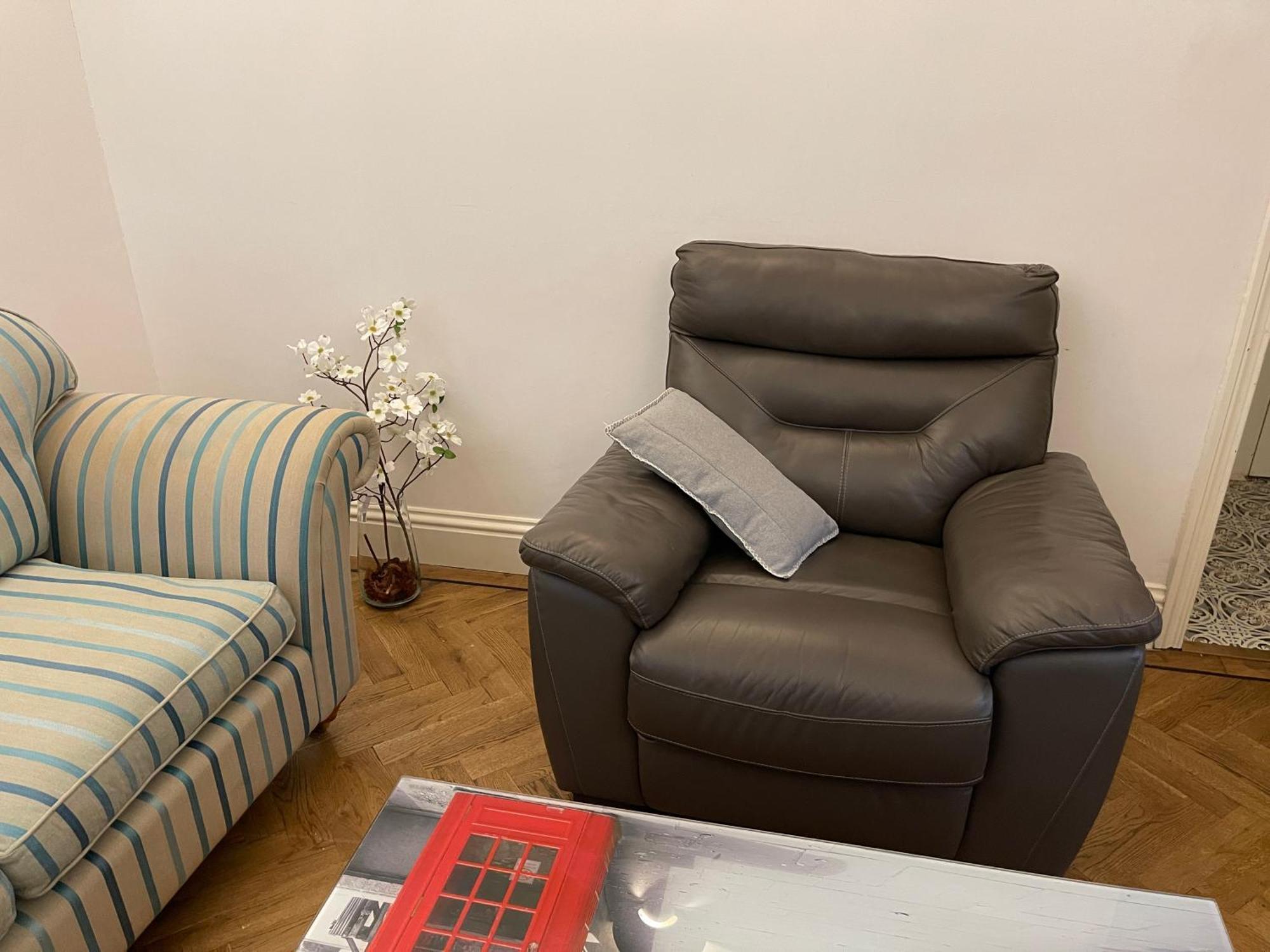 London Luxe Rooms Surbiton Eksteriør billede