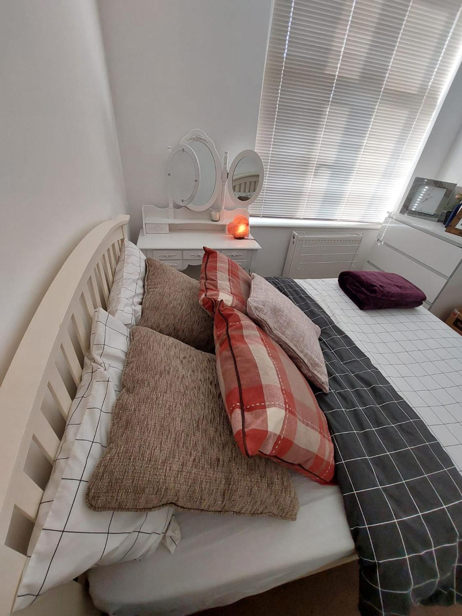 London Luxe Rooms Surbiton Eksteriør billede